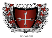 Woody’s Auto Repair